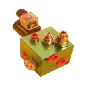 Lift Valves