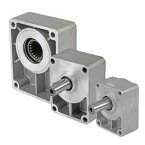 Side Load Bearings