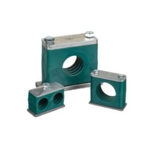 Stainless Steel Pipe Clamps