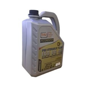Hydraulic Oil