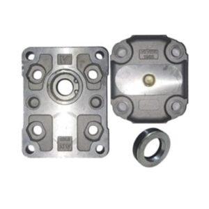 XV Industrial Gear Motor Spares
