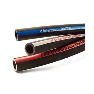 Hydraulic hose