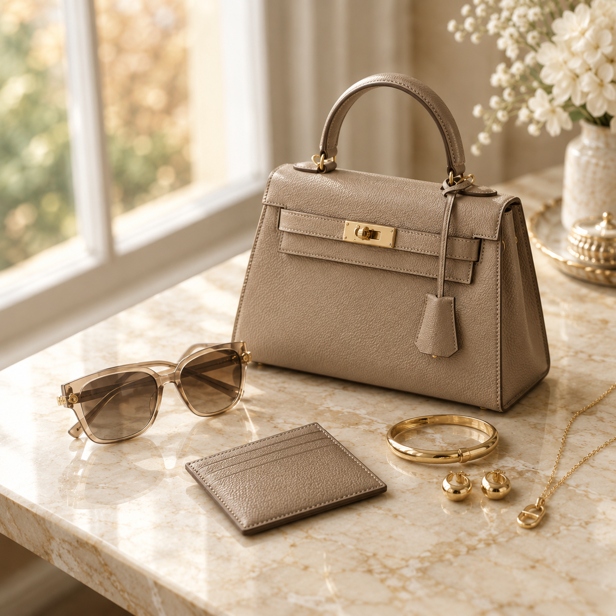 Luxury Handbags